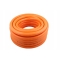 Wąż do opryskiwaczy zbrojony PVC 25mm 6bar TEGER, T-PVC-DN25X4SO