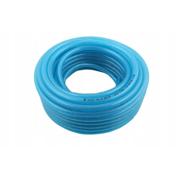 Wąż PVC do benzyny i oleju STRONG DN10 13bar TEGER, T-PVC-DN10-BEN