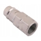 Wtyczka hydrauliczna M22 GW EURO WARYŃSKI, WIAM22SWE