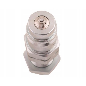 Wtyczka hydrauliczna long M22 GZ EURO WARYŃSKI, WIAM22SZLE