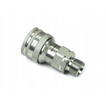 Gniazdo hydrauliczne M20x GZ EURO WARYŃSKI, WIAM20MZE