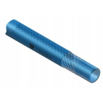 Wąż techniczny zbrojony PVC 10X2.5 17bar TEGER, T-PVC-DN10X2.5