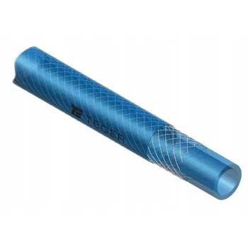 Wąż techniczny zbrojony PVC 12.5X3 20bar TEGER, T-PVC-DN12.5X3