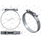 Opaska zaciskowa GBS 149-161 ocynk 26mm TEGER