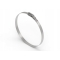 Opaska ślimakowa 100-120 nierdzewna 12mm TEGER, T-W2-100-120-S