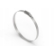 Opaska ślimakowa 140-160 nierdzewna 12mm TEGER, T-W2-140-160-S