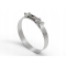 Opaska zaciskowa GBS 26-28 nierdzewna 18mm TEGER, T-GBS-W2-26-28