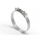 Opaska zaciskowa GBS 44-47 nierdzewna 22mm TEGER, T-GBS-W2-44-47