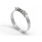 Opaska zaciskowa GBS 68-73 nierdzewna 24mm TEGER, T-GBS-W2-68-73