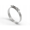 Opaska zaciskowa GBS 80-85 nierdzewna 24mm TEGER, T-GBS-W2-80-85