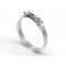 Opaska zaciskowa GBS 98-103 nierdzewna 24mm TEGER, T-GBS-W2-98-103