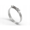 Opaska zaciskowa GBS 188-200 nierdzewna 26mm TEGER, T-GBS-W2-188-200