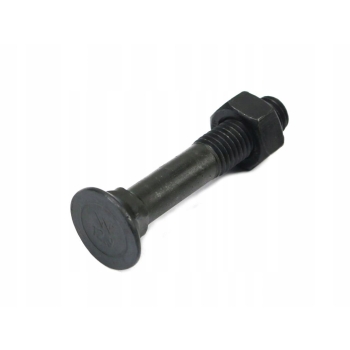 Śruba płużna podsadzana 12x90 12.9 Gruber WARYŃSKI, W-608121290
