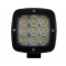 Lampa robocza aluminiowa 2800Lm magnes LED DIORA, DIO008D