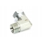 Kolano hydrauliczne calowe AB 3/8' BSP WARYŃSKI