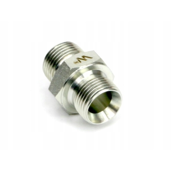 Złączka hydrauliczna calowa BB 5/8' BSP WARYŃSKI