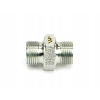 Złączka hydrauliczna calowa BB 1' BSP WARYŃSKI, W-5005051616
