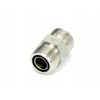 Złączka hydrauliczna calowa BB 1' ORFS WARYŃSKI, W-5024241010