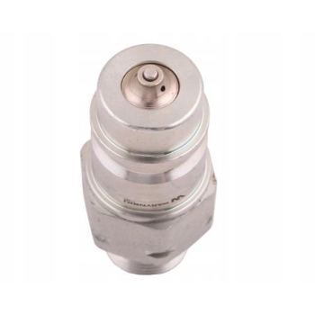 Szybkozłącze hydrauliczne wtyczka M20x1.5 WARYŃSKI