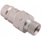 Szybkozłącze hydrauliczne wtyczka M20x1.5 WARYŃSKI, WIAM20SZE