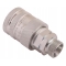 Szybkozłącze hydrauliczne gniazdo M22x1.5 GZ EURO PUSH-PULL WARYŃSKI, WIAM22MZ-PPE
