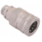Szybkozłącze hydrauliczne gniazdo M22x1.5 GZ EURO PUSH-PULL WARYŃSKI