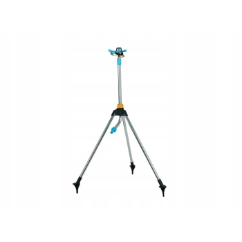 Zraszacz ogrodowy - trójnożny (70-95cm) / TEGER, T-O-NZRA007
