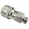 Szybkozłącze hydrauliczne gniazdo M18x1.5 WARYŃSKI, WIAM18MZ