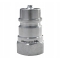 Szybkozłącze hydrauliczne wtyczka G1/4calcalBSP GW, WIAR14SW