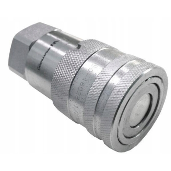 Szybkozłącze hydrauliczne suchoodcinające gniazdo, WIFR14MW