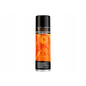 Smar syntetyczny penetrujący z teflonem PTFE 500ml, T-W-CH1019