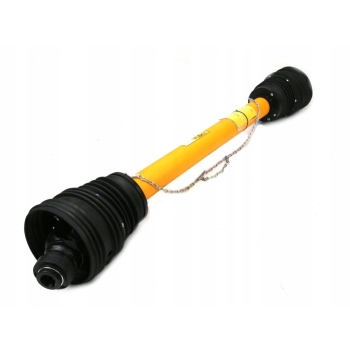 Wał wałek WOM 1670-2270mm 830Nm WARYŃSKI, W690901670