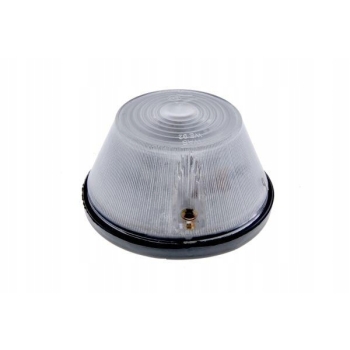 Lampa obrysowa biała niska przyczepa D-47/D-50, WE92
