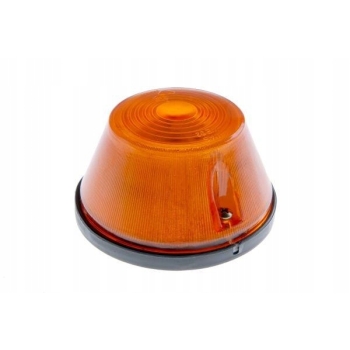 Lampa obrysowa pomarańczowa niska D-47/D-50, WE92B