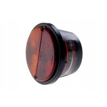 Lampa zespolona lewa okrągła URSUS C-330, W16L