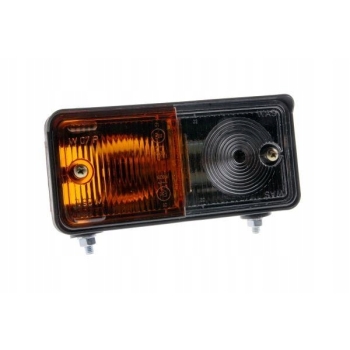 Lampa kierunkowskazu prawa 80350986 URSUS C-360 URSUS C-385 3512 MF3, 50557460P/80350986