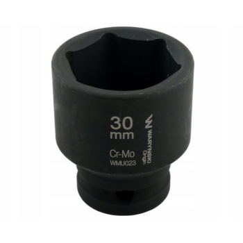 Nasadka udarowa sześciokątna 1/2 30 mm WARYŃSKI, WMU023