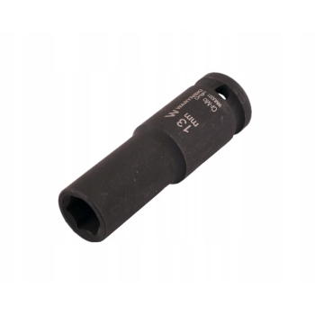Nasadka udarowa 6-kątna długa 1/2' 13mm WARYŃSKI, WMU031