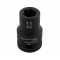 Nasadka udarowa 6-kątna 1/2' 11mm WARYŃSKI