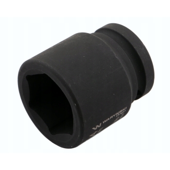 Nasadka udarowa 6-kątna 3/4' 33mm WARYŃSKI, WMU073