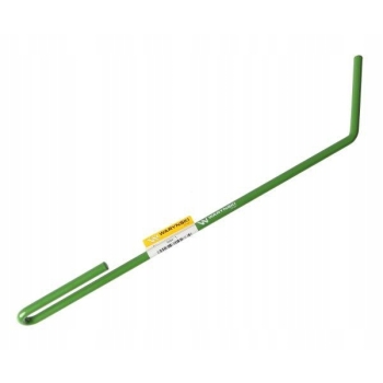 Palec zagarniający krótki prawy Amazone Waryński, W-3755300
