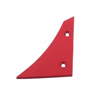 Pierś odkładni lewa Kverneland Waryński, W-073251