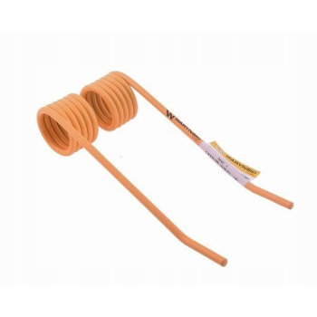 Palec podbieracza New Holland 80683310 Waryński, W-80683310