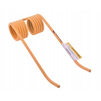 Palec podbieracza New Holland 80131673 Waryński, W-80131673