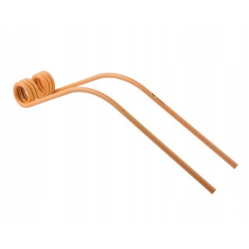 Palec zgrabiarka Niemeyer WARYŃSKI 600034, W-600034