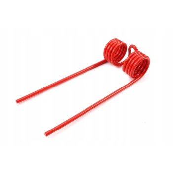 Palec podbieracza zastosowanie Welger WARYŃSKI, W-0940522900