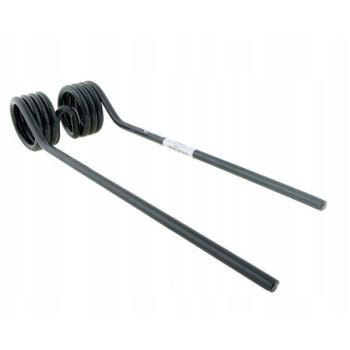 Palec przetrząsarka lewy Kuhn WARYŃSKI 58740600, W-58740600