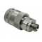 Szybkozłącze hydrauliczne gniazdo M16x1.5 gwint ze, WIAM16MZ-PP