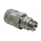 Szybkozłącze hydrauliczne gniazdo M22x1.5 gwint ze, WIAM22MZ-PP