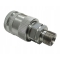 Szybkozłącze hydrauliczne gniazdo M20x1.5 gwint ze, WIAM20MZ-PP